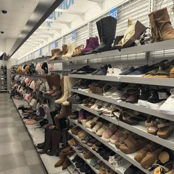 Ross Dress for Less