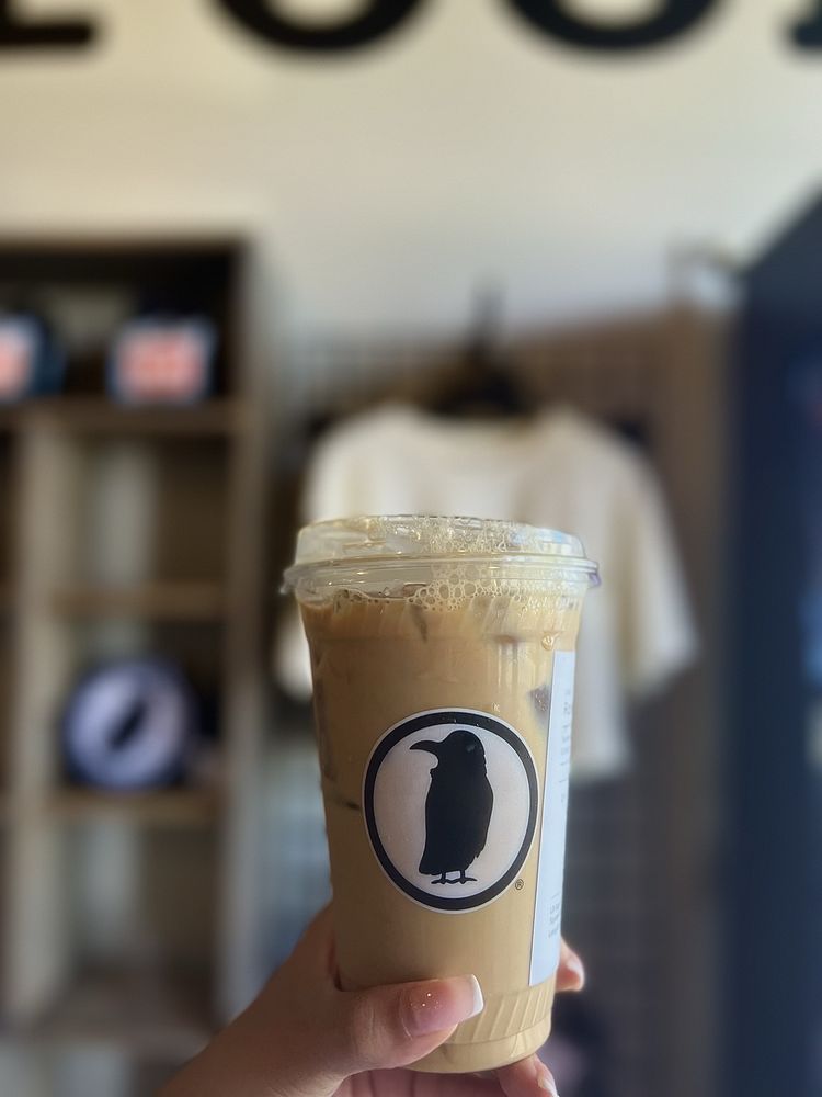Rook Coffee Image