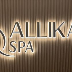 Allikai Spa