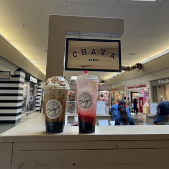 Chaya Hawaii - Bubble Tea Near Me - Honolulu, Hawaii Chaya Hawaii - Bubble Tea Near Me - Honolulu, Hawaii