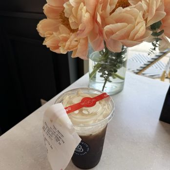 Paris Baguette - Bakeries Near Me - Coppell, Texas