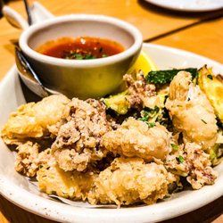 user provided Giovanni's Brooklyn Eats photo