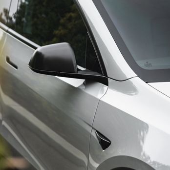 Bulletproof Auto Spa - Tesla model Y - Auto Detailing Near Me - Hawthorne, California