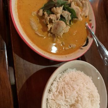 Mee Sen Thai Eatery - Panang Moo - Thai Near Me - Portland, Oregon Mee Sen Thai Eatery - Panang Moo - Thai Near Me - Portland, Oregon