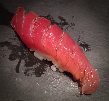 Sushi Sho by null
