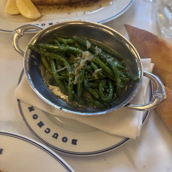 Bouchon - Harioots verts - French Near Me - Las Vegas, Nevada Bouchon - Harioots verts - French Near Me - Las Vegas, Nevada