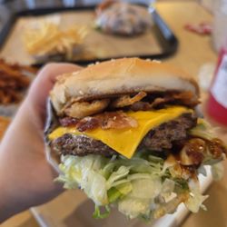 Habit Burger & Grill