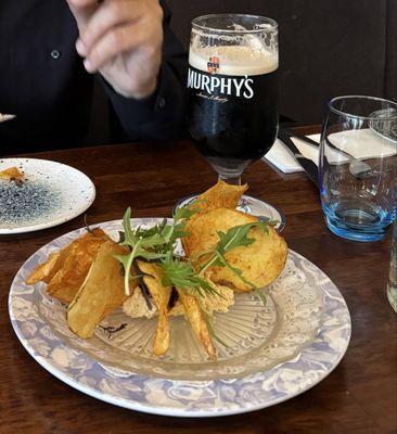 Fishy Fishy Kinsale by null