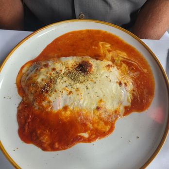 Duomo51 - Chicken Parm - Italian Near Me - New York, New York