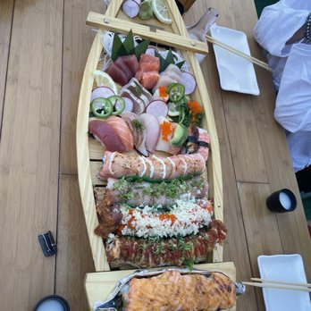CreAsian - Japanese Near Me - Morgan Hill, California