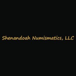 Shenandoah Numismatics