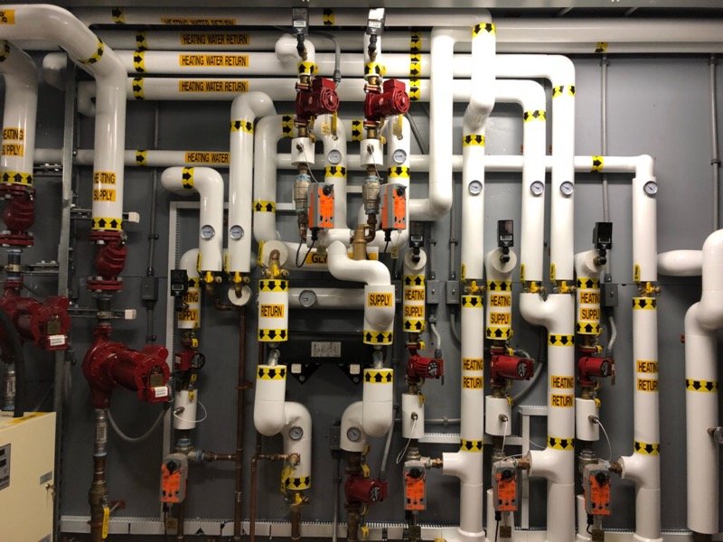 Slide of Simons Heating & Cooling