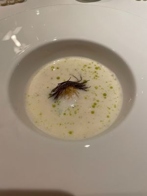 Atlantic Restaurant by null