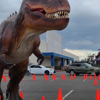 Jurassic Empire - Amusement Parks Near Me - Dearborn Heights, Michigan Jurassic Empire - Amusement Parks Near Me - Dearborn Heights, Michigan