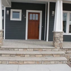 A-Z Masonry - Newport, RI