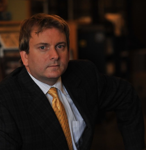 Charles E. Willmott, P.A - divorce attorney in Jacksonville, FL