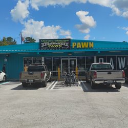 Money Bridge Pawn