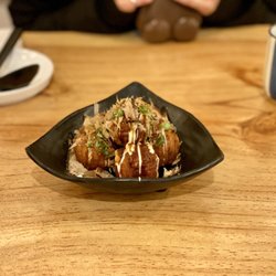 Ramen Bella - Takoyaki
