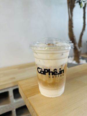CaPhe.in Coffee by null