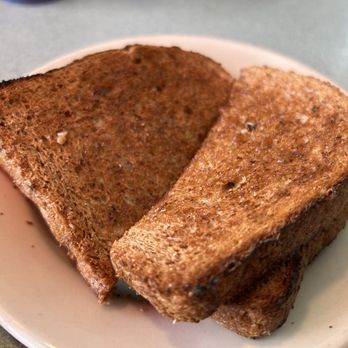 Pegah's Kitchen - Wheat Toast - American Near Me - Escondido, California