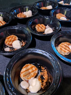 New Orleans Wine and Food Experience by null