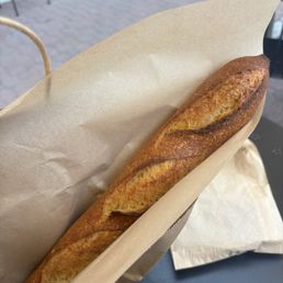 Baguette Baguette