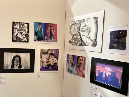 KMAC Contemporary Art Museum by null