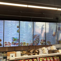Cloud 9 Menu Cloud 9 Menu