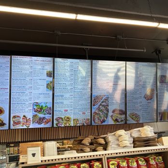 Cloud 9 Deli - Cloud 9 Menu - Delis Near Me - San Diego, California Cloud 9 Deli - Cloud 9 Menu - Delis Near Me - San Diego, California