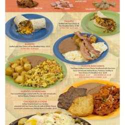 Taqueria La Hacienda