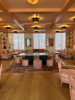 the goodtime hotel, Miami Beach, a Tribute Portfolio Hotel by null