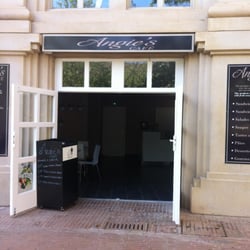 Angie's Café - Angie's Café