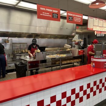 Five Guys - Fast Food Near Me - Riverbank, California Five Guys - Fast Food Near Me - Riverbank, California