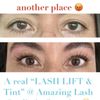 Amazing Lash Studio Surprise gift card