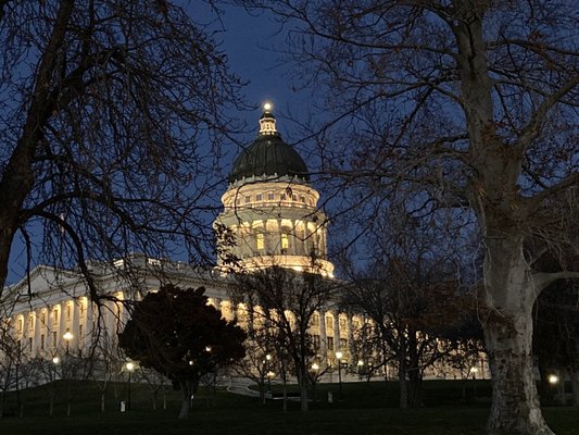 Tuscany Restaurant by null