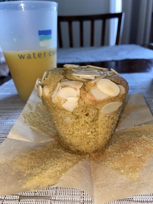 Gluten Free Goose, A Bakery by null