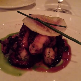 Babbo - Italian Near Me - New York, New York