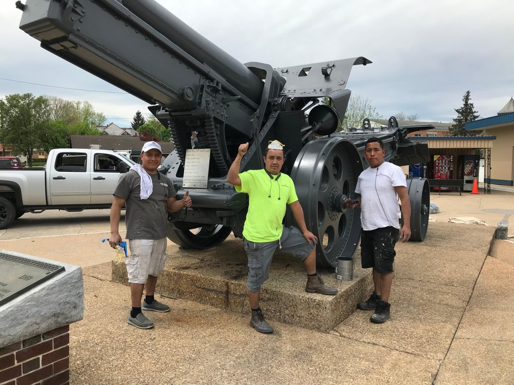 BLACK BROTHERS PAINTING Updated September 2024 18 Photos 904 S