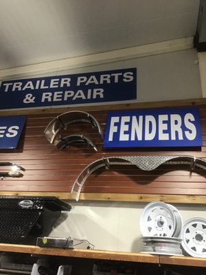 Trailer Hitch Depot