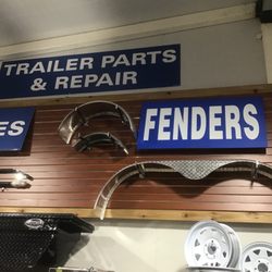 Trailer Hitch Depot - Trailer Parts