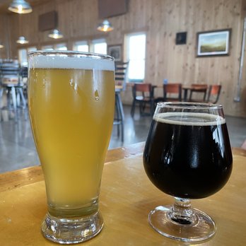 Heritage Hill Brewhouse & Kitchen - Two beers - Brewpubs Near Me - Pompey, New York Heritage Hill Brewhouse & Kitchen - Two beers - Brewpubs Near Me - Pompey, New York