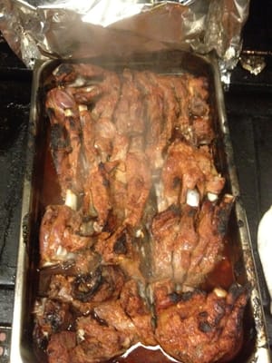 Sheeba Restaurant Hamtramck by null