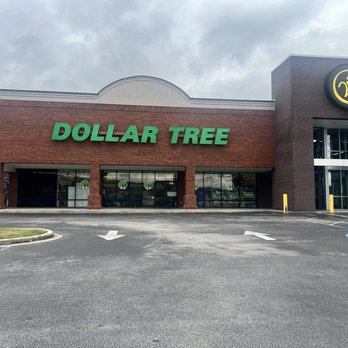 Dollar Tree - Discount Store Near Me - Pelham, Alabama