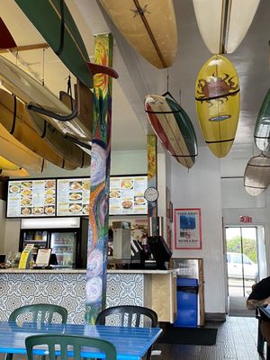 Taco Surf PB by null