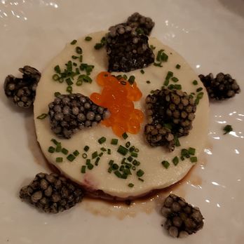 R&D Restaurant - Tar tar - Asian Fusion Near Me - Toronto, Ontario