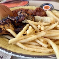 Pollo Campero