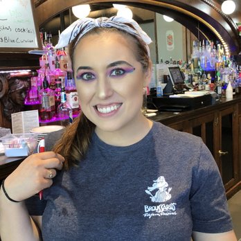Broussard's Cajun Cuisine - Erica thank you for great service!!!!! - Cajun/Creole Near Me - Paducah, Kentucky