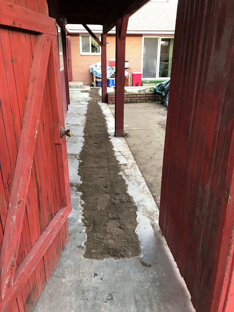 Slide of All About Rooter