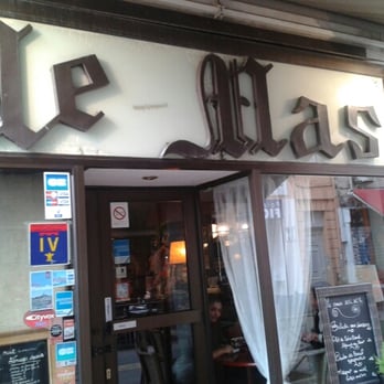 Le Mas - le mas - French Near Me - Marseille, 13 Le Mas - le mas - French Near Me - Marseille, 13