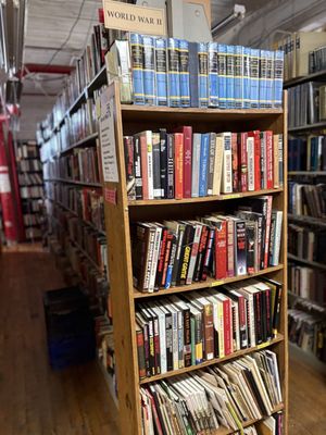 John K. King Used & Rare Books by null